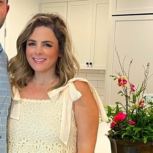 Meet your Posher, Laurel